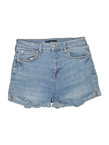 Aeropostale Denim Shorts (view 1)