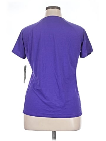 L-RL Lauren Active Ralph Lauren Active T-Shirt (view 2)