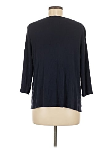Chico's Sweatshirt (view 2)