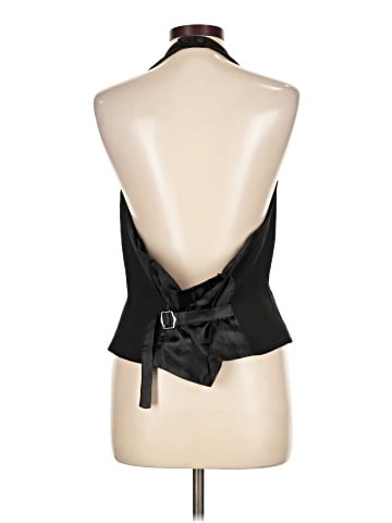 New York & Company Sleeveless Blouse (view 2)