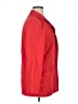 Radcliffe Red Blazer Size 14 - photo 4