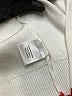 Draper James White Cardigan Size XL - photo 8