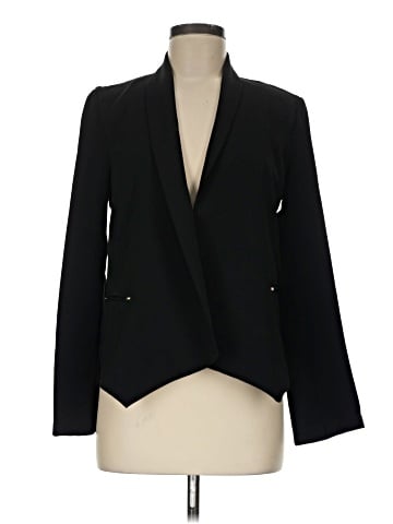 Mustard Seed Blazer (view 1)