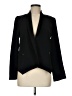 Mustard Seed 100% Polyester Black Blazer Size M - photo 1