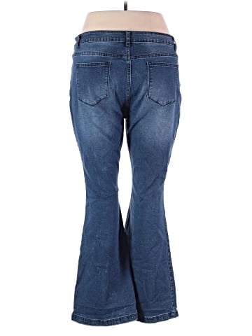 Unbranded Jeans (view 2)
