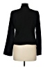 Mustard Seed 100% Polyester Black Blazer Size M - photo 2