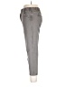 Wishlist 100% Cotton Chevron-herringbone Gray Jeans Size L - photo 5