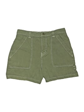 Reformation Jeans Khaki Shorts