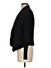 Mustard Seed 100% Polyester Black Blazer Size M - photo 5