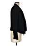 Mustard Seed 100% Polyester Black Blazer Size M - photo 4