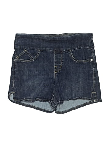 Rock & Republic Denim Shorts (view 1)