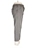 Wishlist 100% Cotton Chevron-herringbone Gray Jeans Size L - photo 4