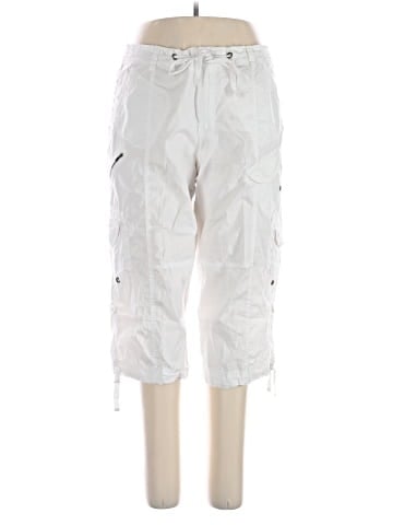 Style&Co Cargo Pants (view 1)