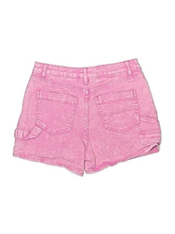 Time and Tru Denim Shorts (view 2)