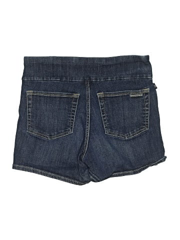 Rock & Republic Denim Shorts (view 2)