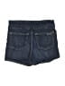 Rock & Republic Blue Denim Shorts Size 10 - photo 2
