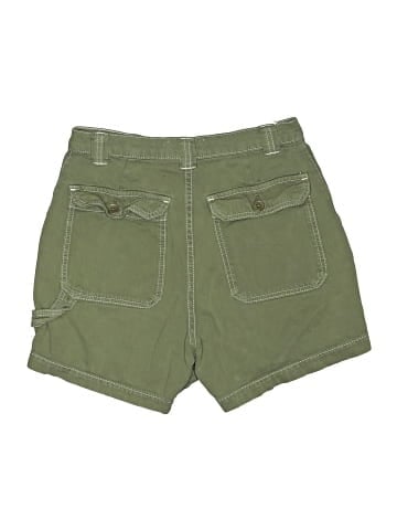 Reformation Jeans Khaki Shorts (view 2)