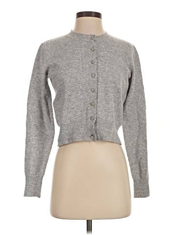 Adam Lippes Long Sleeve Top (view 1)