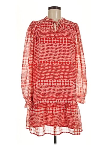 Ann Taylor LOFT Casual Dress (view 1)