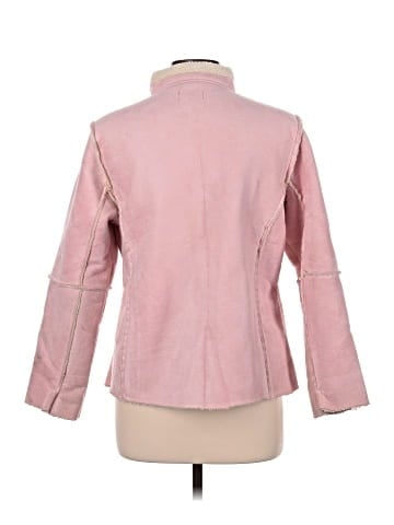 Bit & Bridle Jacket (view 2)