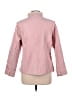Bit & Bridle 100% Polyester Pink Jacket Size L - photo 2