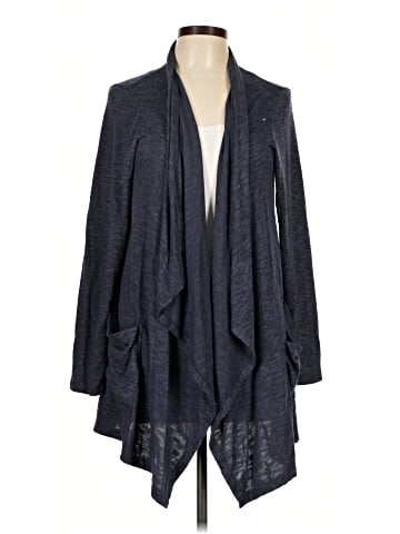 Bobeau Cardigan (view 1)