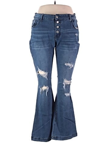 Unbranded Jeans (view 1)