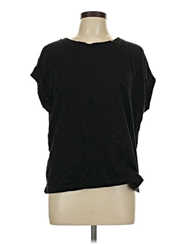 Ann Taylor LOFT Short Sleeve Top (view 1)