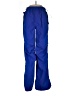 Love Tree 100% Nylon Blue Cargo Pants Size L - photo 1