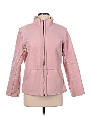 Bit & Bridle Jacket (view 1)