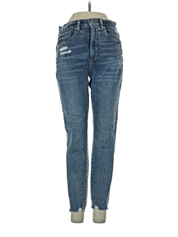 Ann Taylor LOFT Jeans (view 1)