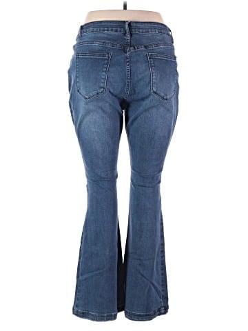 Unbranded Jeans (view 2)