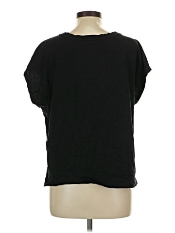 Ann Taylor LOFT Short Sleeve Top (view 2)