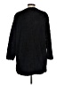 Democracy 100% Polyester Black Faux Fur Jacket Size M - photo 2