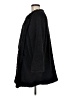 Democracy 100% Polyester Black Faux Fur Jacket Size M - photo 5