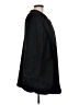 Democracy 100% Polyester Black Faux Fur Jacket Size M - photo 4