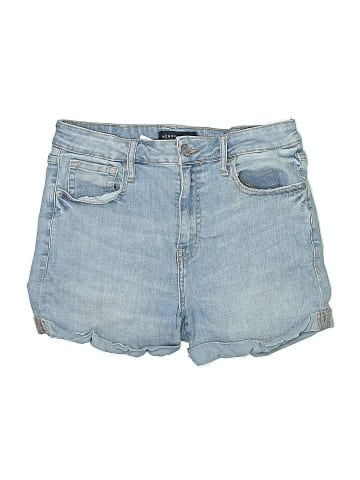 Aeropostale Denim Shorts (view 1)