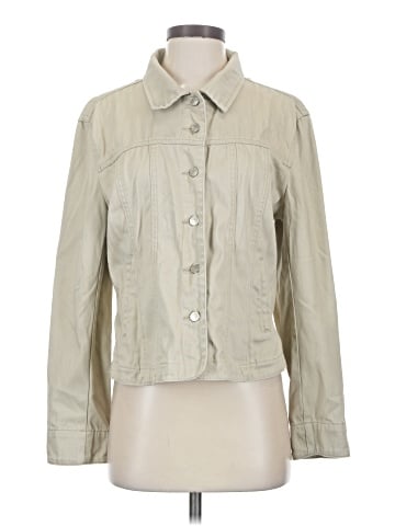 Live A Little Jacket (view 1)