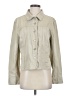 Live A Little Ivory Jacket Size S - photo 1