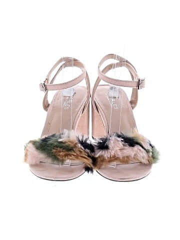 Charles by Charles David Sandals (view 2)