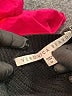 Veronica Beard 100% Wool Black Wool Pullover Sweater Size M - photo 7