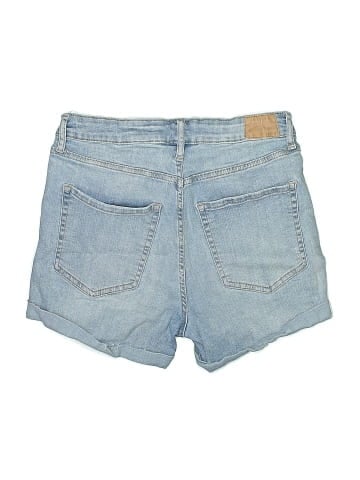 Aeropostale Denim Shorts (view 2)