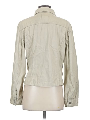 Live A Little Jacket (view 2)