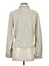 Live A Little Ivory Jacket Size S - photo 2