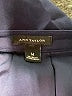 Ann Taylor Blue Long Sleeve Blouse Size M - photo 7