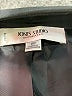 Jones Studio Teal Blazer Size 8 - photo 6
