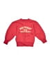 Hanes Red Sweatshirt Size 2 - 4 - photo 1
