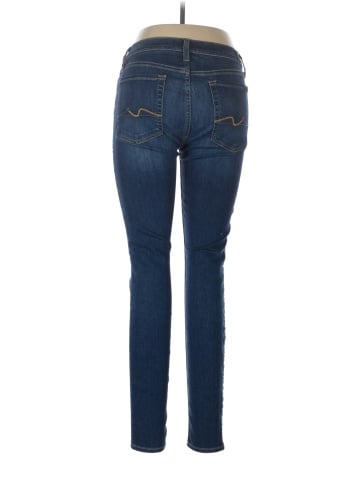 7 For All Mankind Jeans (view 2)