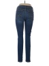 7 For All Mankind Solid Blue Jeans Size 31 waist - photo 2