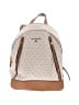 MICHAEL Michael Kors Ivory Backpack One size - photo 1